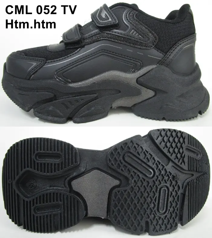 SEPATU SNEAKERS ANAK PRO ATT CML 052V 33-36 Fashion 7