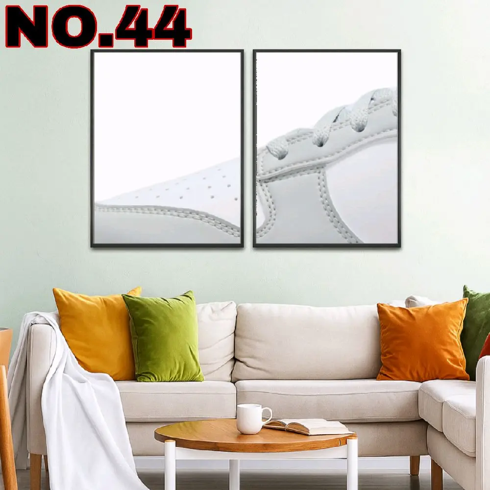 NO.44 NIK3 DVNK GREY WHITE [ BISA COD ]