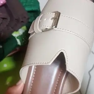 KEEYA Sepatu Mules Wanita Sandal Wanita  Shoes Perempuan