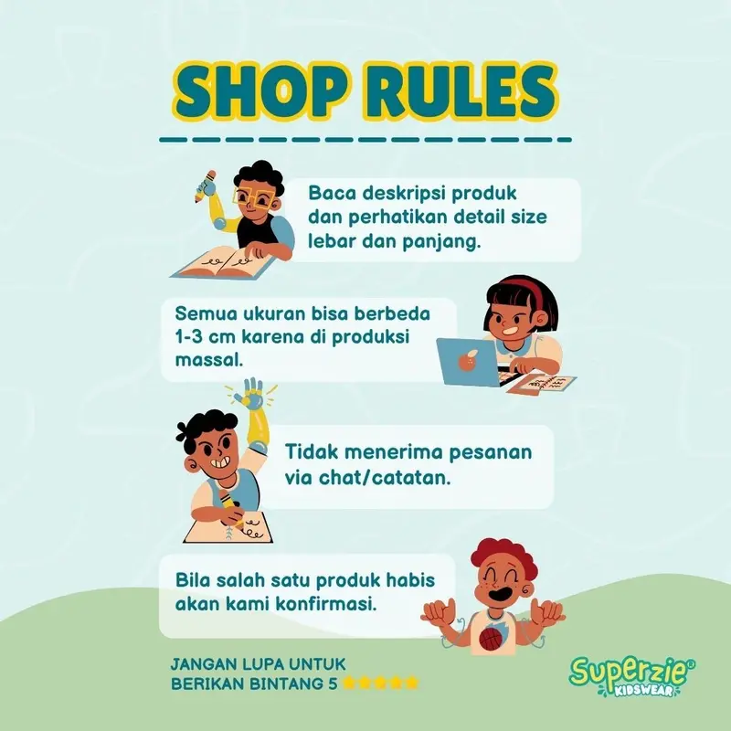 Gudang kaos anak laki laki Baju anak cowok grosir dan ecer excavator alat berat 3kendaraan Cream abadigrosir bandung Fashion Atasan 5