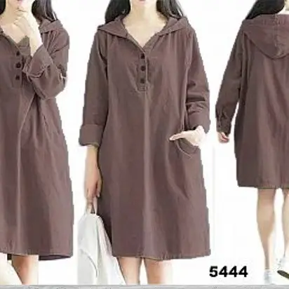 390 Dress Hoodie JUMBO 3XL XXXL Ukuran Jumbo Dress Fashion Dress Trending PREMIUM QUALITY