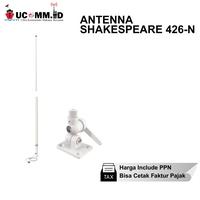Gambar Antenna Shakespeare 426-N Antenna Marine Radio VHF Original dari Ucomm.ID Store Kota Surabaya 2 Tokopedia