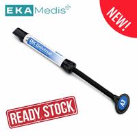 Gambar Composite Dental Dentex Nano Hybrid - Dentex Universal (Original) - A2 dari ekamedistangerang Kota Tangerang 2 Tokopedia