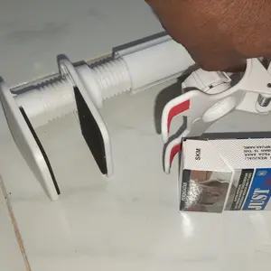 [HJS] Lazypod Jepit Flexible Holder HP Standing Jepitan Narsis Fleksibel For Smartphone Tripod