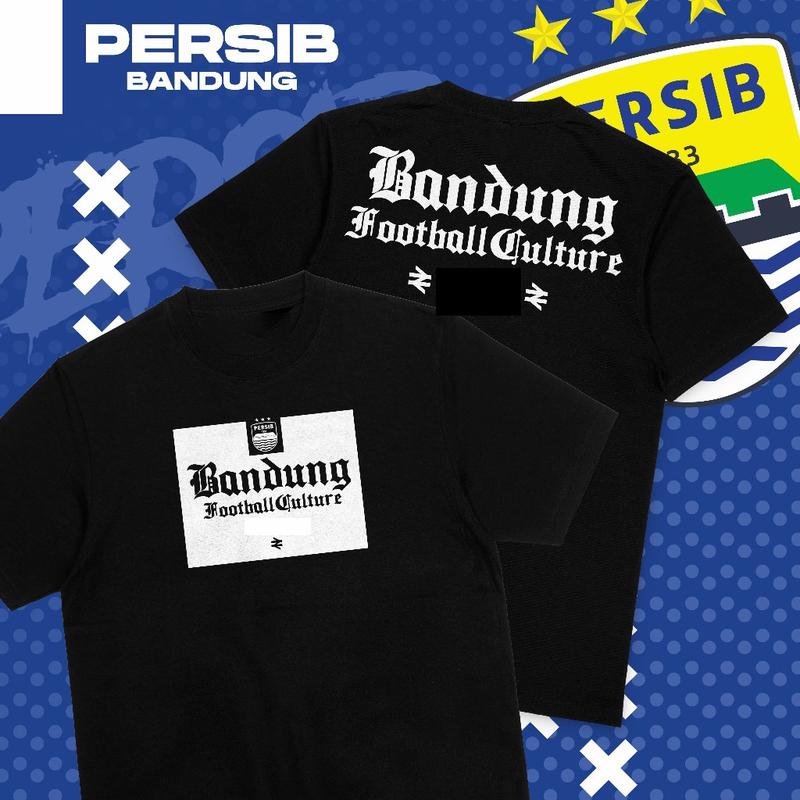 Kaos PERSIB Badung "Bandung Football Culture - Kaos Viking Bandung/Kaos Supporters Persib 0
