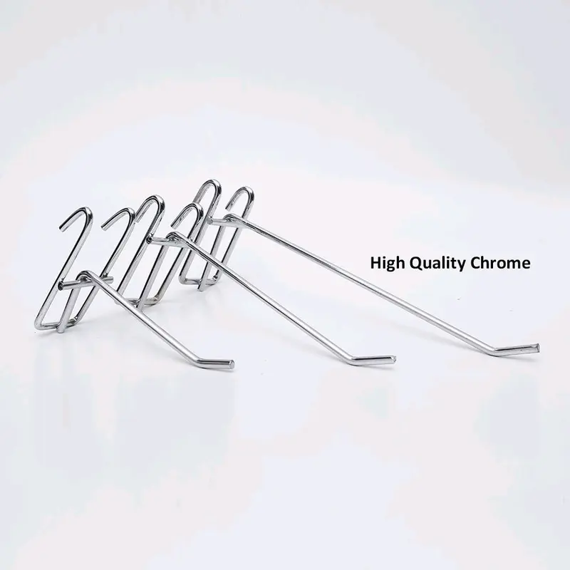 Ram Kawat Stainless Chrome 0