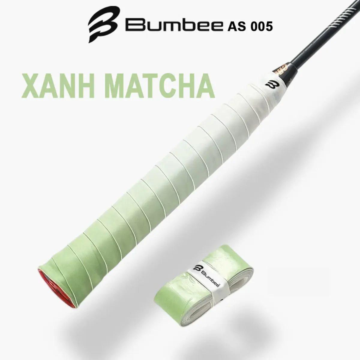 Xanh Matcha Bumbe005