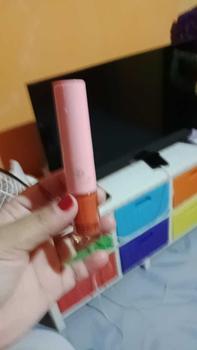 Product Review of 【CUCI GUDANG】MAGEFY 2-IN-1 Lipstik  / Matte Liquid Lipstick / Lip Lembut Tahan Lama Pelembab Pigmentasi Tinggi 12 Colors 8016 from C**h 1