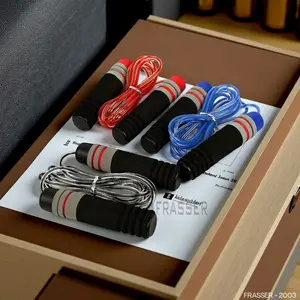 Skipping Jump Rope Tali Lompat Otomatis BN2SKP 02