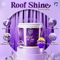 Gambar AILI Paint Cat Genteng 2.5 - Profesional untuk Perlindungan Maksimal - Sage Muda dari Aili Store Building Kab. Bandung 1 Tokopedia