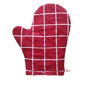 Sarung tangan microwave sarung tangan anti panas tebal anti luntur nyaman dipakai