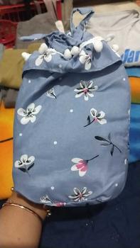 Product Review of Mukena Anak 2in1 Ktun Motif Printing Mewah from t**3 2