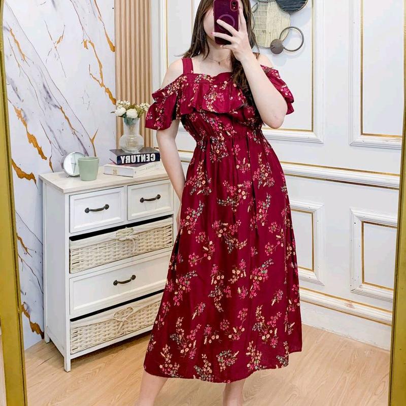 DASTER MARION MOTIF || DASTER PUTRI BALI || DASTER SEXY 9