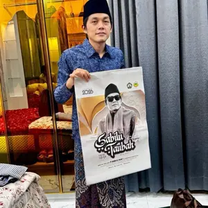 KALENDER 2026 ST IQDAM SERIES