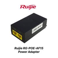Gambar Ruijie RG-POE-AF15 Poe Adapter Gigabit RG AF 15 Adaptor POE Ruiji dari hans computer Kota Administrasi Jakarta Pusat 1 Tokopedia