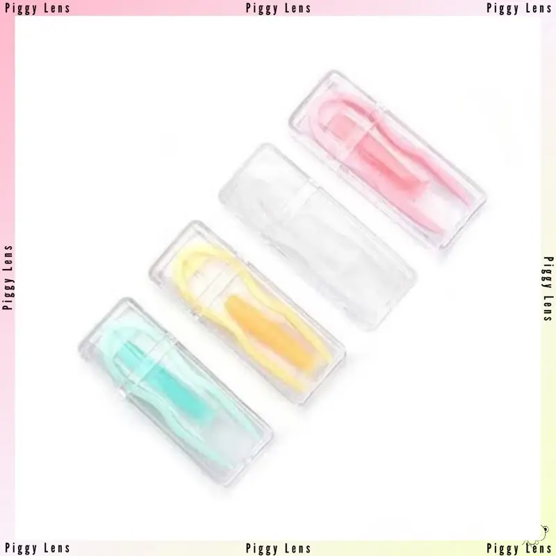 PINSET GROSIR / PENJEPIT SOFTLENS Lens Contact Lens Lensa
