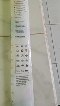 Product Review of Wiper Kaca Belakang Mobil  - SUZUKI APV - Rear Wiper Karet Kaca Belakang Mobil Model OEM GRATIS 3 Adaptor from D**H #**r A**2 0