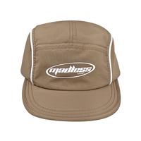 Gambar Madless - Topi Sepeda Lari Olahraga - Running Cap - RC 02 - Khaki dari Madlesswear_NEW Kab. Tangerang 5 Tokopedia