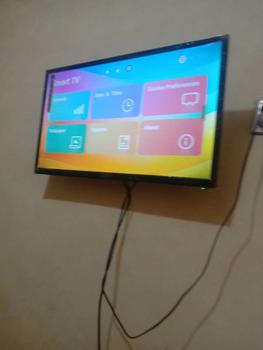 Product Review of 【Smart TV】Weyon/Animax 32 Inch TV smart TV  Android 12.0 Smart TV FHD Youtube Web Browser Hdmi/sistem andriod Netflix from c**i a**🤲 0