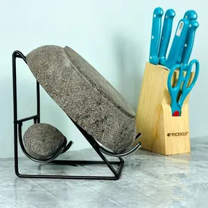 RAK COBEK/TEMPAT COBEK/LAYAH BATU LAYAH KAYU