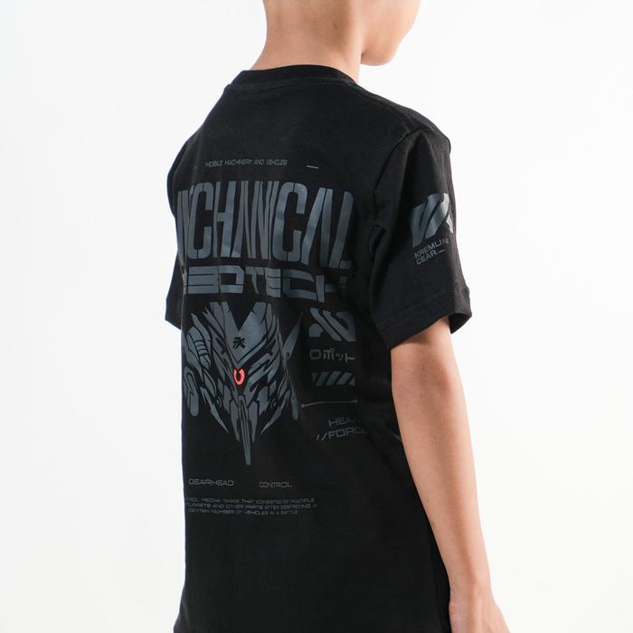 Gambar Kremlin Kids T-Shirt - HEAVY - XXL dari Kremlin Clothing Kota Bandung 5 Tokopedia