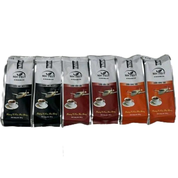 Combo 3Kg Cà phê ĐẶC BIỆT - ĐĂK LẮK - SÁNG TẠO Thơm ngon