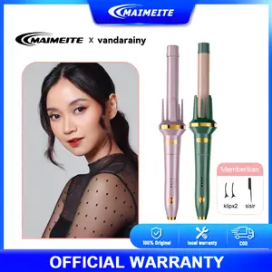 MAIMEITE X Vandarainy Catokan curly Otomatis Hair Styler