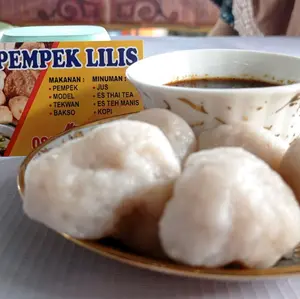 PAKET PEMPEK TELOR KECIL 50PCS