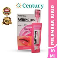 Gambar Mediheal Labocare Pantenolips Healssence 10ml with Nice Fragrance / Lips Balm/ RANDOM PINK/BIRU dari Century Healthcare Express Kota Administrasi Jakarta Pusat 1 Tokopedia