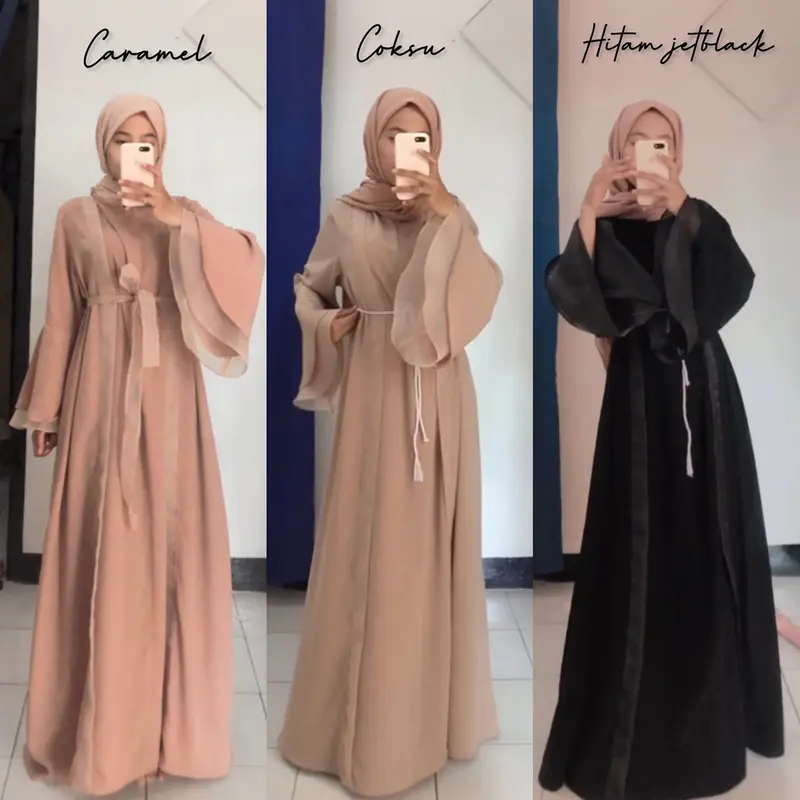 Abaya by unniki id 2