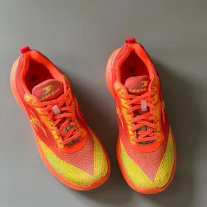 Sepatu Saganext Running Delta Pro Size 39 - 45