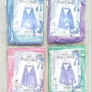 Kain Ayunan JUMBO | Happy Baby