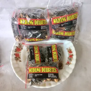 10 pcs Wedang Diabetes / Rempah Penurun Gula Darah Herbal