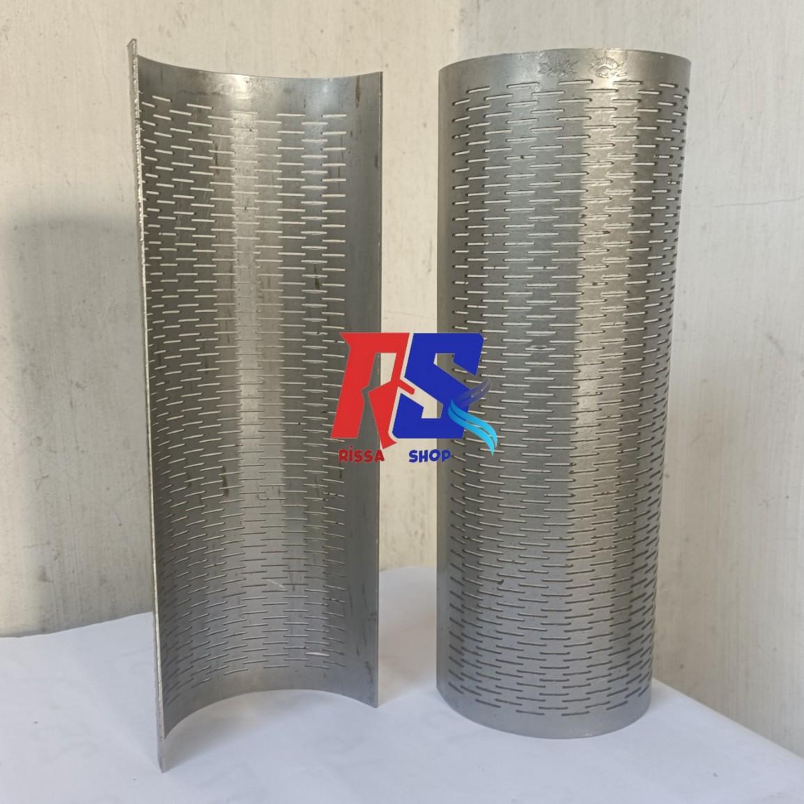 Sarangan Giling Padi Mini KD350 Saringan