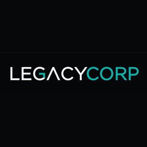 โลโก้ร้าน legacycorp