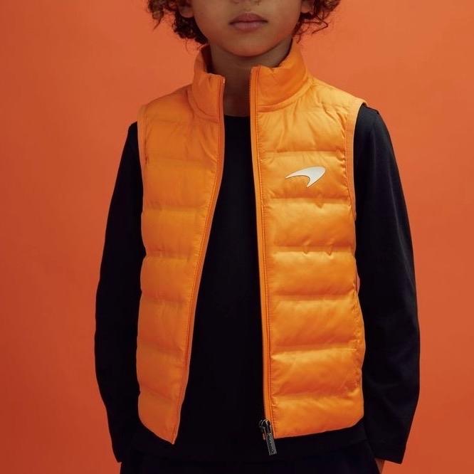 1 Jaket / Mantel Anak dan Bayi Musim Dingin 1Kg Laki-Laki Perempuan Lengan Panjang 2