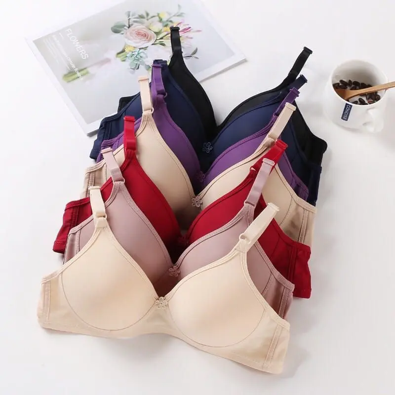OBRAL...!!! SPORT BRA ISI 6 PCS //SPORT BRA WANITA REMAJA //SPORT BRA JUMBO //SPORT BRA LUSINAN