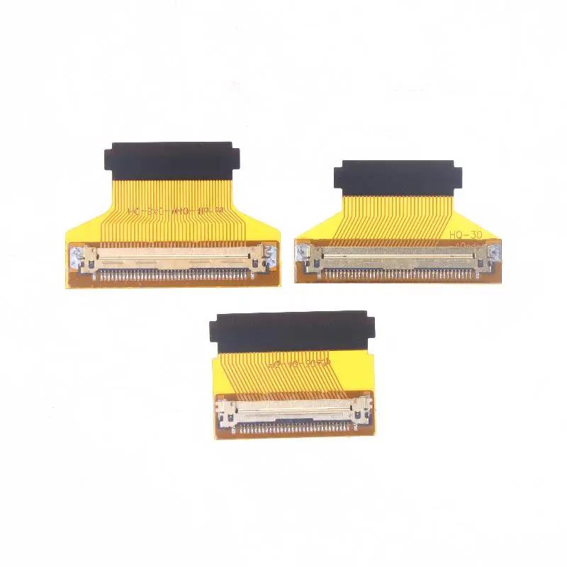 Linh Kiện Laptop Cáp Chuyển Đổi Màn Hình EDP 30Pin Sang 40Pin Tín Hiệu Ổn Định Độ Bền Cao Dùng Nâng Cấp Và Sửa Chữa Màn Hình Laptop Sẵn Kho Giao Toàn Quốc