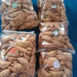 pastel asli ikan tongkol khas Ambunten