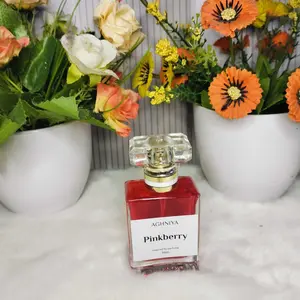 Parfum Scandalove 35ml Parfum Pria Wanita  Eau De Parfum