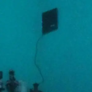 Antena Tv Digital Luar Dalam Type C600 Elston  Free Kabel 10M