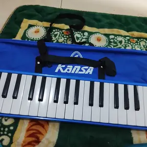 PIANIKA ANAK SEKOLAH FREE TAS SET / ALAT MUSIK TIUP ANAK SEKOLAH SD