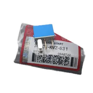 BENDIK/SWITCH/RELAY STATER BEAT FI,BEAT DELUXE,BEAT NEW ECO,BEAT ESP 2015-2017,BEAT POP,BEAT STREET,VARIO 125(2016-2019),VARIO 150(2016-2019) ,VARIO 110 FI Motorcycle