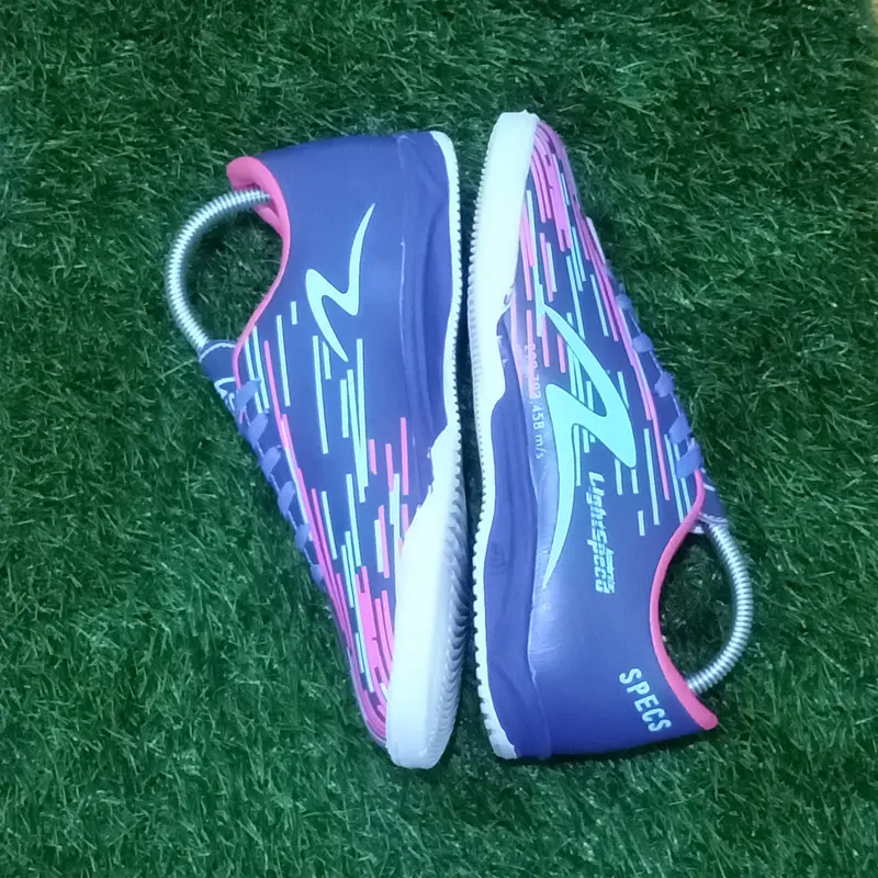 Sepatu Futsal Specs Accelerator Reborn In Valhalla Size 33-43 Keren Olahraga Pria 0