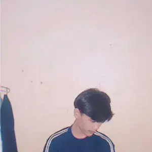 PLATINUM WORLD.ID T-Shirt Baju Kaos List Stripe ST Unisex Pria - Wanita Couple Jumbo M - XXL Catton 24s Premium Quality