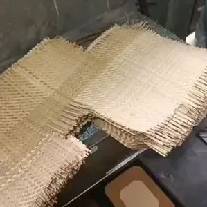 Anyaman Jaran Kepang / Kuda Lumping/ Eblek Ukuran Dewasa Anyam Lembut