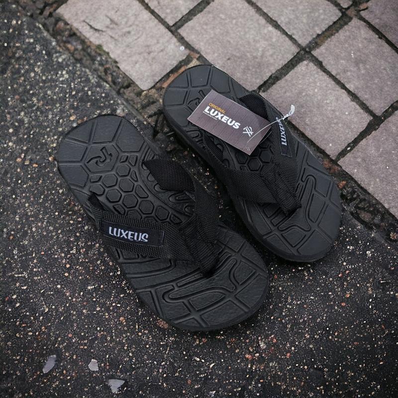 Product Introduction of COD Sandal Jepit Gunung Anak Luxeus Model Terbaru Gratis Ongkir 4