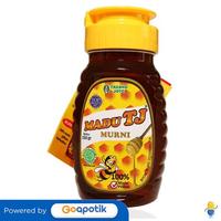 Gambar TRESNOJOYO MADU TJ MURNI 150 GRAM BOTOL dari Apotek Sehat Mandiri by GoApotik Kota Bandung 1 Tokopedia
