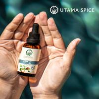 Gambar Utama Spice Kukui Oil 30ml dari Utamaspice Kab. Gianyar 5 Tokopedia