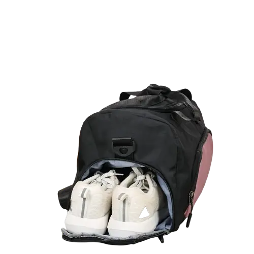 Techdoo Tas Duffel Traveling Bag Tas Jinjing Travel Besar Tas Koper Pulang Kampung TTB132 7